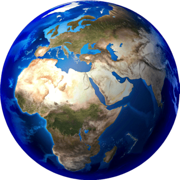 Explorer Atlas