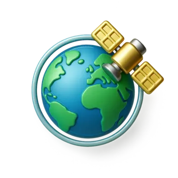 Satellite Archaeology 