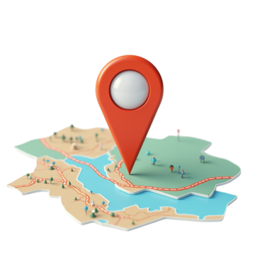 Location